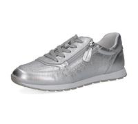 CAPRICE Sneaker 9-23721-46 metallic G-Weite