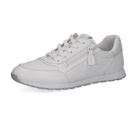 CAPRICE Sneaker 9-23721-46 weiß G-Weite