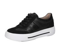 Damen-Schnürer BLACK COMB - Gr. - 37 EU | 4 UK