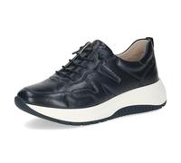 CAPRICE Sneaker 9-23753-46 blau G-Weite