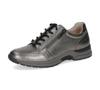 Caprice - 23755-41 - Silber - Sneaker - Größe 37