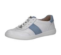 CAPRICE Sneaker 9-23758-46 weiß H-Weite
