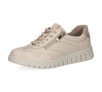 CAPRICE Sneaker 9-23761-46 Cream H-Weite