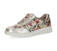 CAPRICE Sneaker 9-23761-46 metallic H-Weite