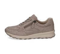 Caprice - Sneaker - Beige 39