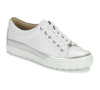 Caprice Sneaker BUSCETI in Weiss 40 1/2