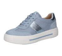 Caprice Sneaker Damen blau 39