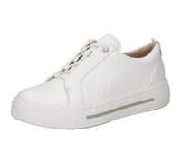 Caprice Sneaker Damen weiß 39