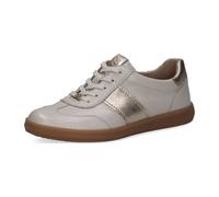 Caprice Sneaker für Damen, weiß, Größe 38 EU