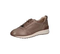 CAPRICE Sneaker Leder G-Weite