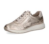 CAPRICE Sneaker Leder G-Weite