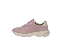 Caprice Sneaker Leder Rose - 36