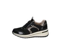 Caprice Sneaker Leder Schwarz - 38