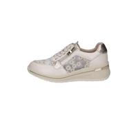 Caprice Sneaker Leder/Textil Vanilla - 42