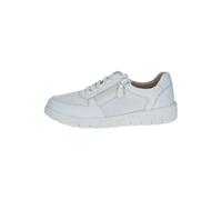 Caprice Sneaker Leder/Textil Weiß - 38