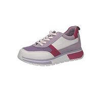 Caprice Sneaker 23708 Leder/Textil Mehrfarbig Damen Größe 40