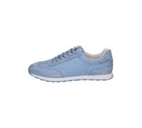 Caprice Sneaker Veloursleder/Textil Mittelblau - 37