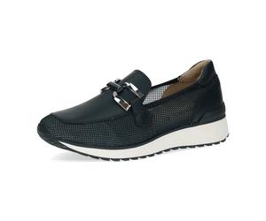 Caprice SneakSliperMshOzean für Damen, blau, Größe 40 EU