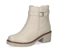 Caprice StiefAbsOffwhite für Damen, beige, Größe 37 EU