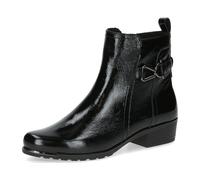 Caprice StiefAbsSchwarZNappa für Damen, schwarz, Größe 37 EU / 4 UK