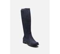 Caprice - Stiefel 25512-41 - blau - Größe 36
