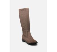 CAPRICE Stiefel 9-25512-41 braun G-Weite