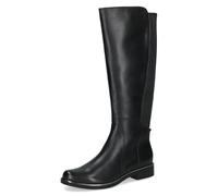 CAPRICE Stiefel 9-25523-41 schwarz G-Weite