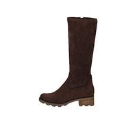 Caprice Stiefel Textil Dunkelbraun - 39
