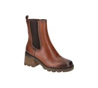 Caprice Stiefel braun cognac Nappa dünn gefüttert 9-25425-41 - Größe 37