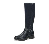 Caprice Stiefel Leder Ocean Warmfutter - 38