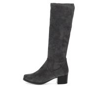 Caprice Stiefel in Anthrazit - Größe 37,5 | Damen Stiefel