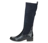Caprice Stiefel in Dunkelblau - Größe 37,5 | Damen Stiefel