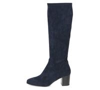 Caprice Stiefel in Dunkelblau - Größe 40,5 | Damen Stiefel
