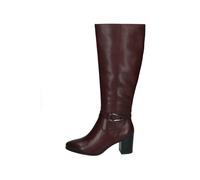 Caprice Stiefel Leder Bordeaux - 39