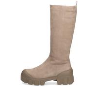 Caprice Leder Stiefel, braun, 39 Mud