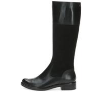 Caprice Da. Stiefel Exclusive für Damen, schwarz, Gr. 38 EU / 5 UK