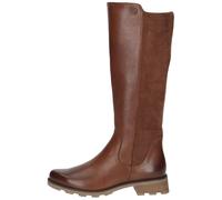 Caprice Stiefel Braun Blockabsatz für Damen - 39