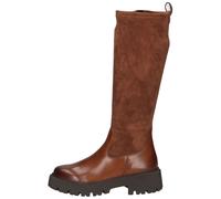 Winterstiefel CAPRICE Gr. 40, Normalschaft, braun (cognac) Damen Schuhe (76445213-40) cognac