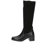 Damen Elegante Stiefel 9-25503-43 Schwarz 019 Black Comb Le... 38,5