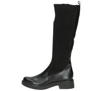 Da.-Stiefel schwarz BLACK COMB - Gr. - 5½