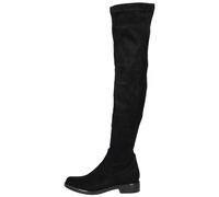 Caprice Stiefel Lederimitat Schwarz - 37