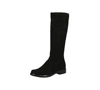Caprice black (schwarz) für Damen, schwarz, Größe 40 EU / 6,5 UK