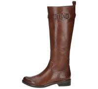 Caprice Stiefel Nappaleder Cognac Warmfutter - 39