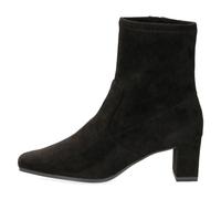 CAPRICE Damen 9-25354-41 Stiefelette, Black Stretch, 36 EU