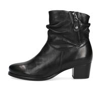 Caprice Da.-Stiefel für Damen, schwarz, Gr. 37 EU / 4 UK
