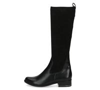 Caprice Stiefel Stretch Lang Schwarz Damen Gr. 6.5