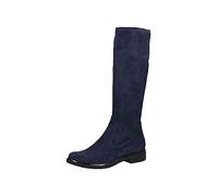 CAPRICE Stiefel Textil G-Weite | 9-25512-41 - ohne, Atmungsaktiv, CAP Stretch, Blockabsatz 3,5 cm