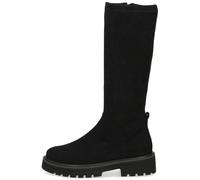 Caprice Stiefel Textil Schwarz - 38