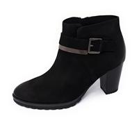Caprice Stiefelette 25426 Schwarz schwarz EU 37.5