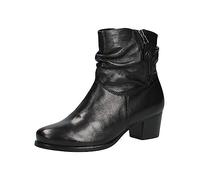 Caprice Da.-Stiefel für Damen, schwarz, Gr. 37 EU / 4 UK